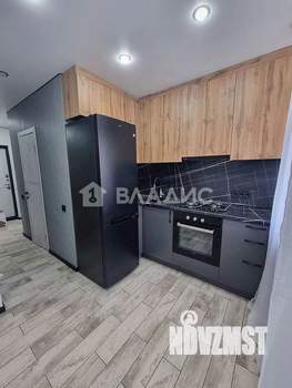 1-к квартира, вторичка, 37м2, 9/11 этаж