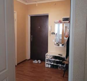 1-к квартира, вторичка, 40м2, 14/18 этаж