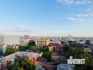 1-к квартира, вторичка, 30м2, 9/23 этаж