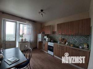 2-к квартира, вторичка, 52м2, 4/18 этаж