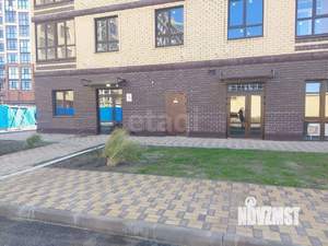 Студия квартира, вторичка, 30м2, 3/21 этаж