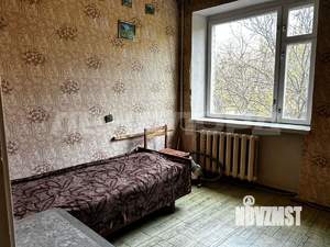 3-к квартира, вторичка, 60м2, 3/9 этаж