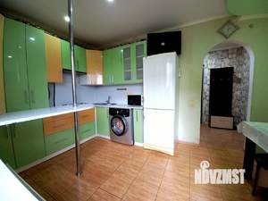 1-к квартира, вторичка, 38м2, 4/5 этаж