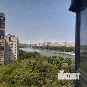 Студия квартира, вторичка, 18м2, 8/24 этаж