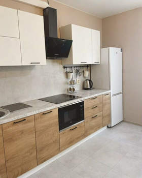 1-к квартира, вторичка, 36м2, 4/25 этаж