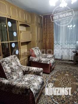 1-к квартира, вторичка, 36м2, 6/10 этаж