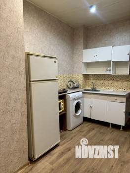 2-к квартира, вторичка, 45м2, 1/10 этаж