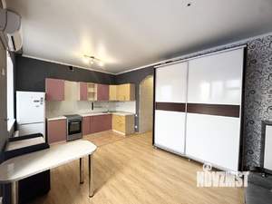 Студия квартира, вторичка, 31м2, 4/4 этаж