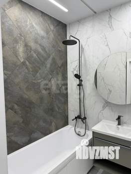 1-к квартира, вторичка, 47м2, 3/23 этаж