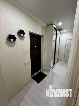 2-к квартира, вторичка, 55м2, 21/25 этаж