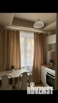 3-к квартира, вторичка, 50м2, 2/5 этаж