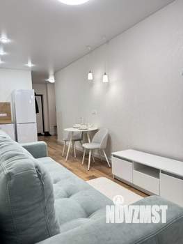 1-к квартира, вторичка, 46м2, 13/25 этаж