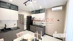 3-к квартира, вторичка, 60м2, 10/25 этаж