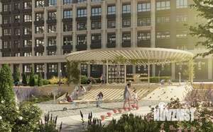 2-к квартира, вторичка, 46м2, 3/10 этаж