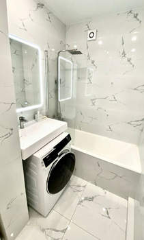 2-к квартира, вторичка, 42м2, 11/25 этаж