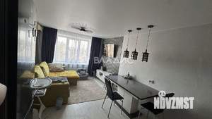 2-к квартира, вторичка, 62м2, 2/5 этаж