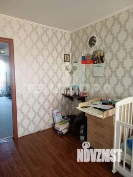3-к квартира, вторичка, 59м2, 6/9 этаж