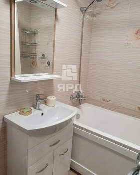 2-к квартира, вторичка, 46м2, 4/5 этаж