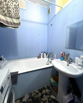 2-к квартира, вторичка, 52м2, 3/5 этаж