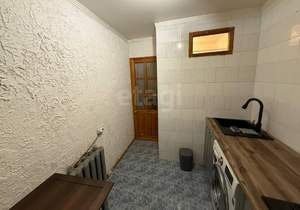 1-к квартира, вторичка, 33м2, 5/5 этаж