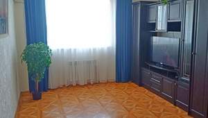 1-к квартира, вторичка, 41м2, 14/17 этаж