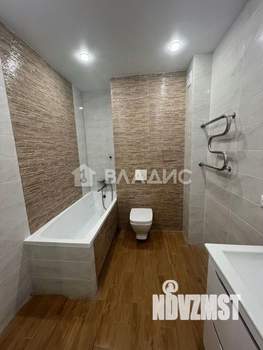 1-к квартира, вторичка, 40м2, 7/11 этаж