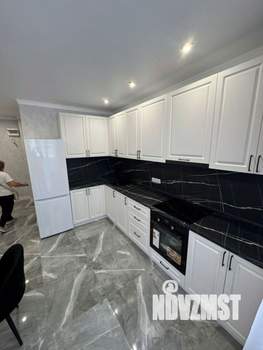 1-к квартира, вторичка, 42м2, 15/24 этаж