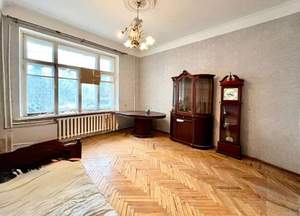 3-к квартира, вторичка, 101м2, 1/4 этаж