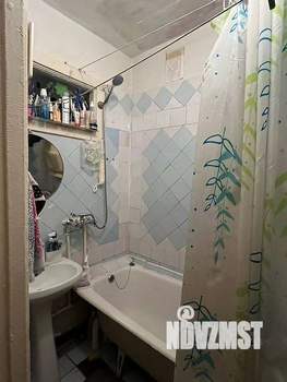 3-к квартира, вторичка, 53м2, 8/9 этаж