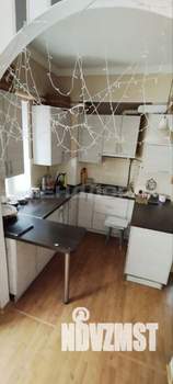 2-к квартира, вторичка, 36м2, 3/3 этаж