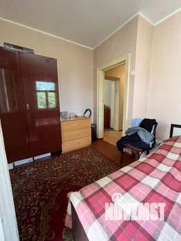 2-к квартира, вторичка, 48м2, 2/2 этаж