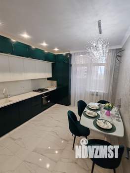 1-к квартира, вторичка, 43м2, 14/21 этаж