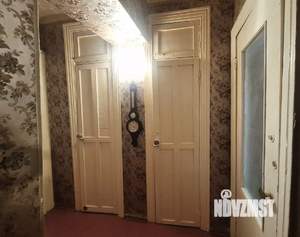 3-к квартира, вторичка, 57м2, 4/5 этаж