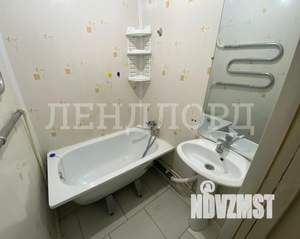 2-к квартира, вторичка, 43м2, 4/5 этаж