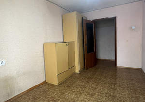 3-к квартира, вторичка, 65м2, 4/14 этаж