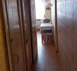 2-к квартира, вторичка, 46м2, 9/9 этаж