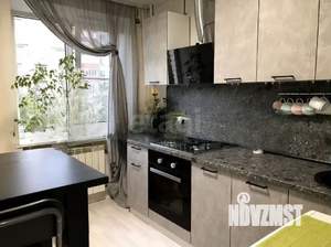 1-к квартира, вторичка, 36м2, 6/9 этаж