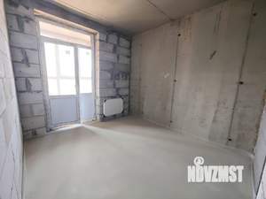 1-к квартира, вторичка, 38м2, 19/21 этаж