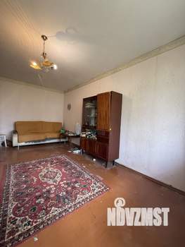 1-к квартира, вторичка, 38м2, 6/9 этаж