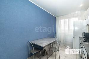 1-к квартира, вторичка, 44м2, 13/25 этаж