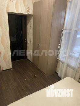 1-к квартира, вторичка, 18м2, 1/2 этаж