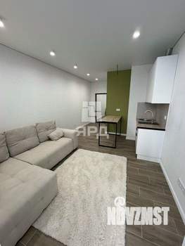 Студия квартира, вторичка, 28м2, 7/25 этаж