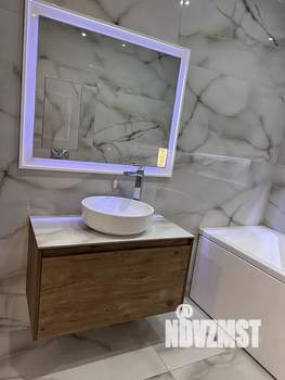 Студия квартира, вторичка, 40м2, 18/19 этаж