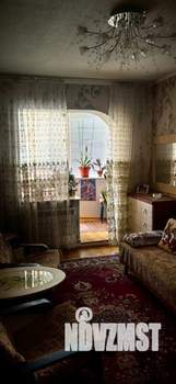 3-к квартира, вторичка, 65м2, 9/9 этаж