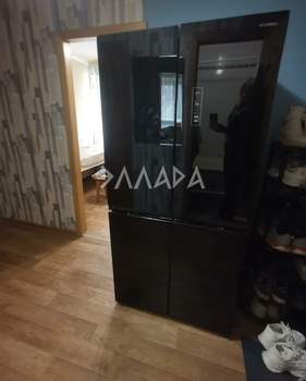 2-к квартира, вторичка, 51м2, 4/14 этаж