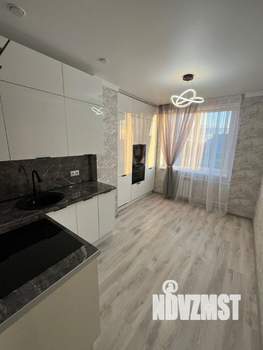 2-к квартира, вторичка, 60м2, 12/17 этаж