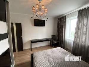 2-к квартира, вторичка, 54м2, 3/10 этаж