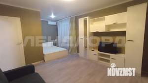1-к квартира, вторичка, 39м2, 1/9 этаж
