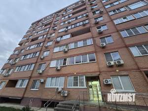 Студия квартира, вторичка, 27м2, 7/10 этаж