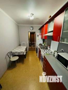 1-к квартира, вторичка, 34м2, 2/10 этаж